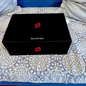 Peloton Bike Shoes